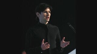 ロシア、テレグラム創業者のパベル・ドゥロフ氏をテロ活動支援の罪で起訴　FSB＝ロシア連邦保安庁が発表| TBS CROSS DIG with Bloomberg