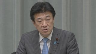 UAEムハンマド大統領　来年2月8日から10日の日程で国賓として訪日　政府が閣議決定| TBS CROSS DIG with Bloomberg