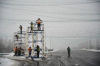 米国とウクライナ、来週マイアミで協議－ロシア軍は攻撃を継続| TBS CROSS DIG with Bloomberg