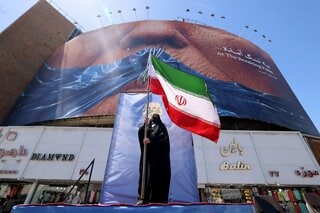 イラン、米国の和平案に回答提出と国営通信－ペルシャ湾ではなお緊張| TBS CROSS DIG with Bloomberg