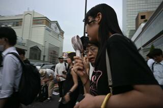 広がる“猛暑ビジネス”と適応策 「対症療法」には限界も| TBS CROSS DIG with Bloomberg