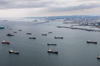 トランプ大統領、「ホルムズ海峡は米国が支配しつつある」| TBS CROSS DIG with Bloomberg