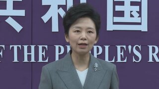 中国商務省「民生用途に関わるものは影響を受けない」改めて強調　日本への輸出規制を正当化| TBS CROSS DIG with Bloomberg