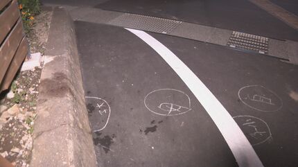【中古】 交通事故を闘う 泣いた、怒った、闘った。事故被害者の孤軍奮闘記/エクスナレッジ/里尾香林 車両の死角は危険！【静岡県警事故防止ムービー】 - YouTube