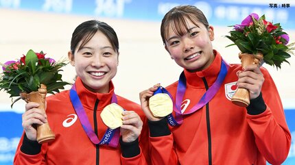 アジア大会　銅メダル 山縣が男子100mで銅メダル、優勝は蘇炳添 アジア大会 写真7枚 国際