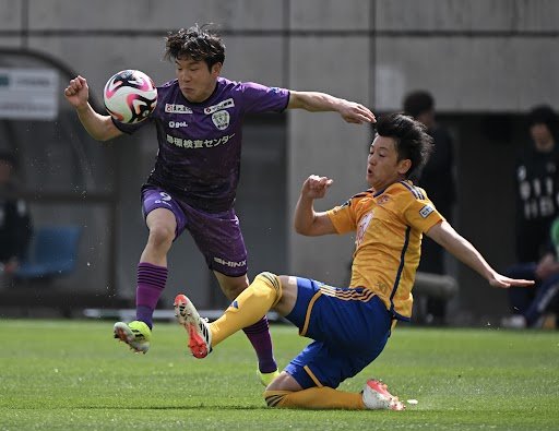 J2藤枝MYFCがベガルタ仙台に追いつかれ1−1ドロー【J2第9節速報】　|　静岡のニュース | SBSNEWS | 静岡放送