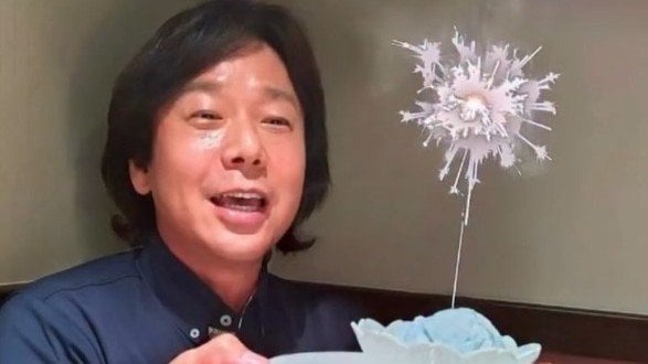 【 ひろみちおにいさん 】佐藤弘道　58歳の誕生日「脊髄梗塞を発症し下半身麻痺との戦いは続きます」笑顔いっぱいの投稿にフォロワーエール〝私達のお兄さん〟|TBS NEWS DIG