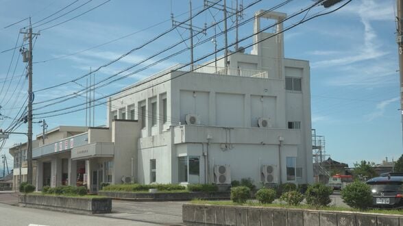 上市消防署　金庫内で保管の現金5万円を紛失　調味料などを購入のため署員から集める　警察に被害届　富山・上市町　|　富山のニュース｜天気・防災｜チューリップテレビ