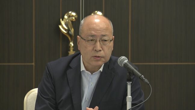 日銀・高田委員　賃上げなどの前向きな企業行動が続けば利上げを進める必要があるとの見解示す|TBS NEWS DIG