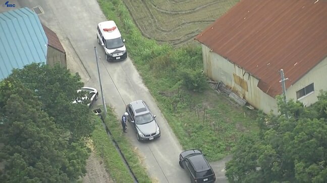 ツキノワグマ7月の目撃件数1000件超す　岩手|TBS NEWS DIG