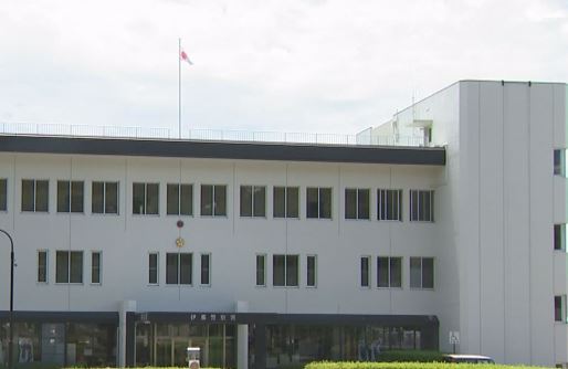 疲労で動けず仲間が救助要請　日帰り登山の静岡県の81歳男性を救助　長野・守屋山|TBS NEWS DIG