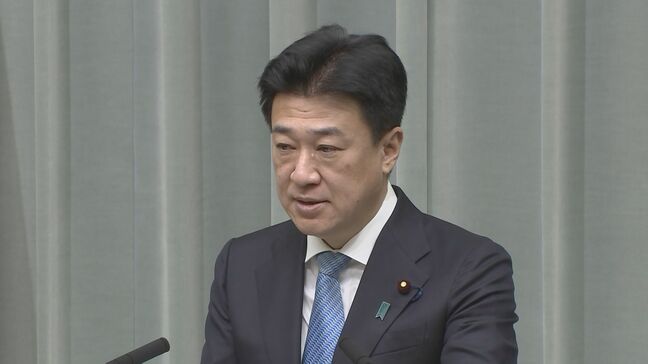 木原官房長官「期日前投票を勧める」 衆院選投票日と大学受験日が重なる受験生に呼びかけ|TBS NEWS DIG