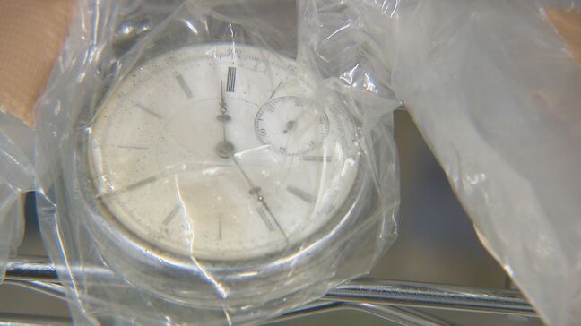 ひとつでも多く持ち主へ…津波で流された思い出の品、最後の展示会 福島・いわき市|TBS NEWS DIG