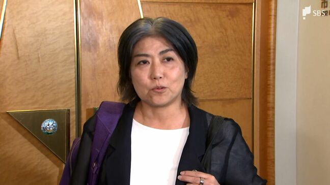 「19.2秒」の真相は… 田久保真紀市長 議長らとのやり取り公開せず=静岡・伊東市|TBS NEWS DIG