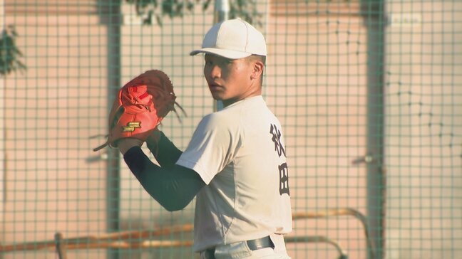 【高校野球】大分舞鶴、完成度高めた強打と堅守　エース秋田を軸に“5度目の正直”なるか|TBS NEWS DIG
