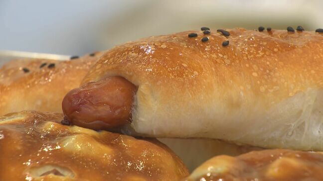 客の言葉に涙「みんなの日常でありたい」能登半島地震の翌日から営業再開…まちのパン屋さんの想い　石川県輪島市|TBS NEWS DIG