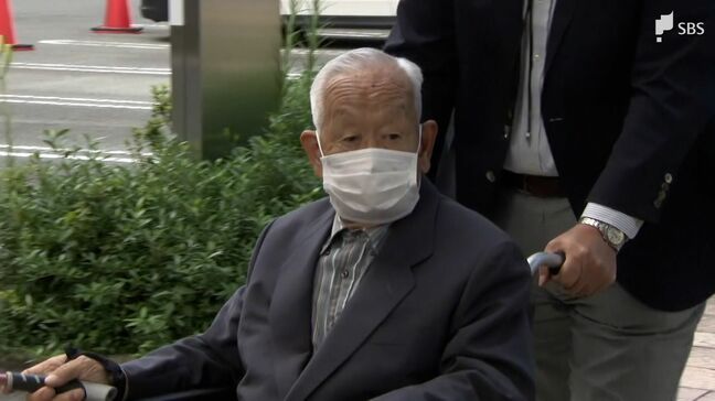 【訃報】旧天竜市長・中谷良作さん死去 93歳 贈収賄事件で再審請求の最中に=静岡|TBS NEWS DIG