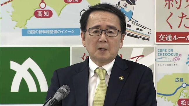 「年収の壁」見直しで香川県は「約110億円の税収減」見込み 池田知事「人手不足などの問題を打破するための議論として重要」|TBS NEWS DIG