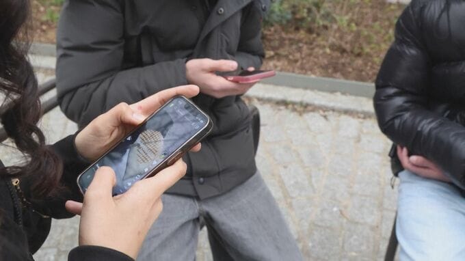フランス15歳未満のSNS利用原則禁止に 議会で法案可決“制度化はヨーロッパ初”今年9月から施行へ