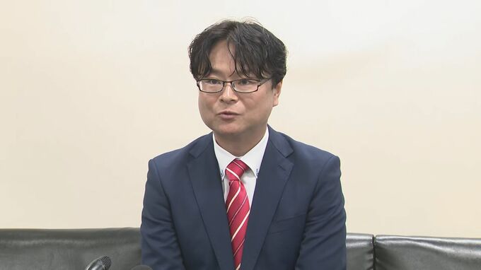 「（大阪の）支部長に選任されたからには県議会議員を続けるべきではない」鳥取県議会の内田県議が議員辞職　大阪で国政挑戦を視野　|　BSSニュース | BSS山陰放送