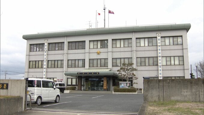自転車で酒気帯び運転か　無職男（47）を現行犯逮捕　福岡・吉富町　|　福岡のニュース｜RKB NEWS｜RKB毎日放送