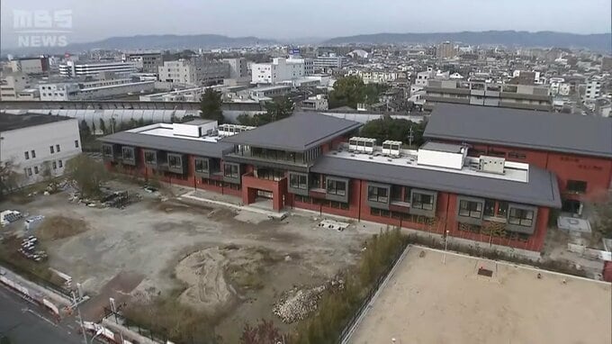 【速報】「森友学園」の土地、国が売却手続きを開始　『建物の同時購入が条件』で要望受付　地中ゴミはかつての推定の4分の1程度の約5000トンか|TBS NEWS DIG