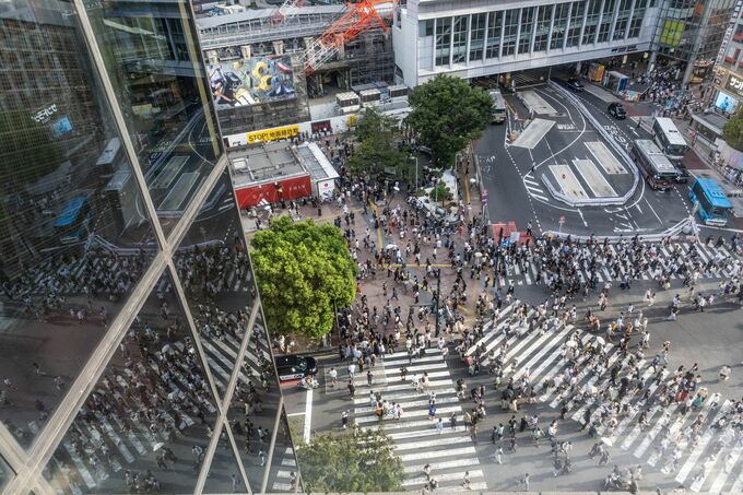 【債券週間展望】超長期中心に下落、自民総裁選前倒しによる財政懸念