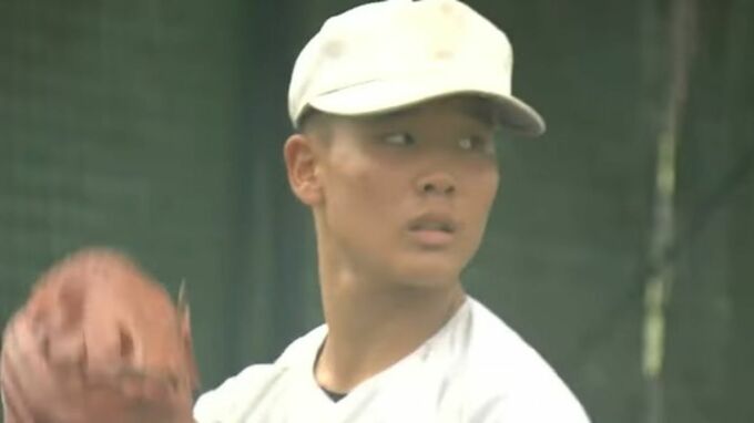 【夏の甲子園3回戦】おかやま山陽が日大三高を破り岡山県勢で11年ぶりとなるベスト8進出【岡山】|TBS NEWS DIG