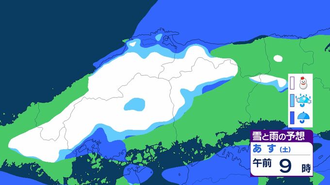 台風並み暴風…日本各地で大荒れのおそれ　北日本～東日本は18日にかけ暴風・高波・落雷・突風・降ひょうなどに注意・警戒【19日にかけての雨風・雪シミュレーション】　|　BSSニュース | BSS山陰放送
