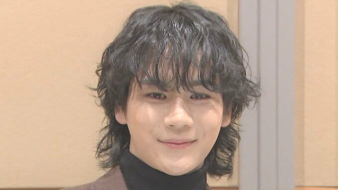 【JO1 豆原一成】地元・真庭市の思い出「騒ぎすぎて怒られたりとか」 大使就任で故郷愛を語る|TBS NEWS DIG