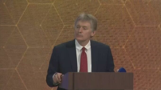 ロシア大統領報道官、スウェーデンNATO加盟 ロシアの安全保障に「負の結果を招くことは間違いない」|TBS NEWS DIG