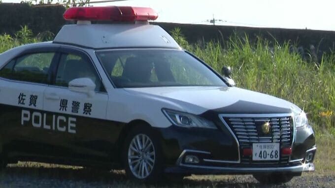 ｢ダムの中に人みたいな…｣釣り人が通報　74歳男性の遺体を発見　死後10日程度経過か　佐賀･伊万里市｢井手口川ダム｣|TBS NEWS DIG