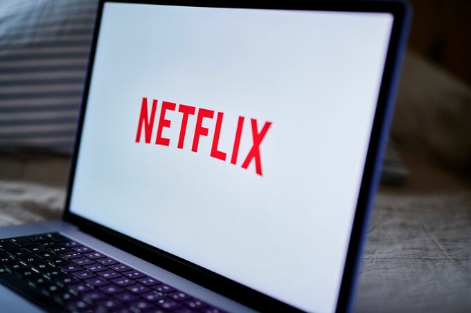 ネットフリックスの広告付きプラン、7000万ユーザー達成－着実に拡大