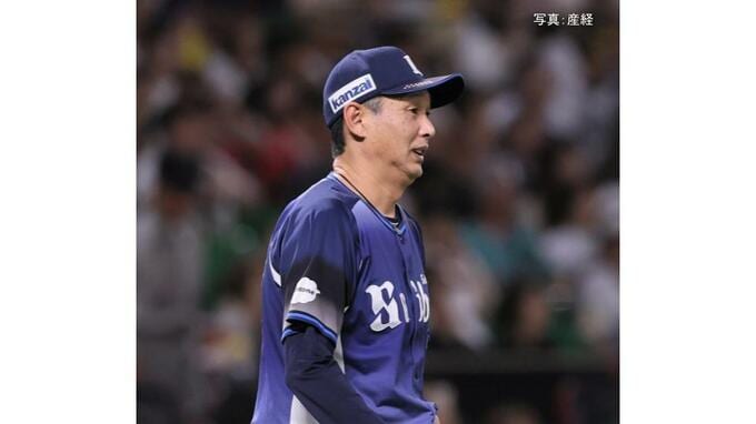 【西武】鷹に逆転負けの惨敗 11.5差に...3位転落の危機 武内5回途中6失点KOで8敗目 柳町に先頭打者被弾＆牧原大に痛打 ネビン退場|TBS NEWS DIG