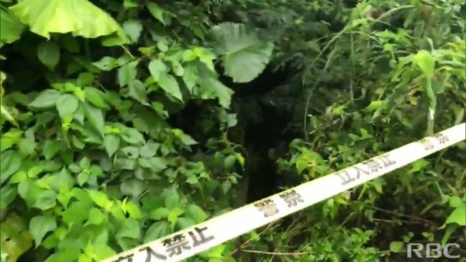 【続報】洞窟探検ツアー行方不明事故　洞窟内で男性らしき姿確認　呼びかけに応答なく　水位高く近づけない状況続く|TBS NEWS DIG