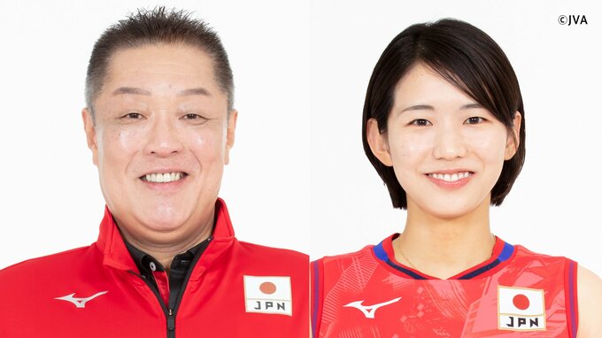 眞鍋ジャパン、ファイナルラウンド出場の14人発表 「目標はベスト4」13日に世界ランク1位アメリカと準々決勝|TBS NEWS DIG