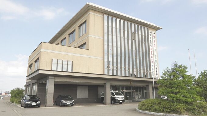 ニセ警察詐欺で1110万だまし取られる被害 白山市60代男性|TBS NEWS DIG