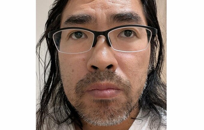 【 ロッチ・中岡創一 】　たまには髭中岡はどうですか？」　最新ショット公開　「強味と渋味はちょんぼしだけど素敵なおじさん　目指してます。」|TBS NEWS DIG