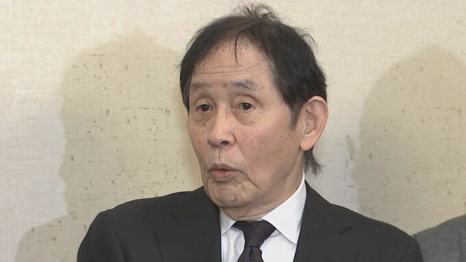 萩本欽一さん(81)　新型コロナウイルス感染を公表「大事を取って入院」　発熱があり、PCR検査を受検し陽性|TBS NEWS DIG
