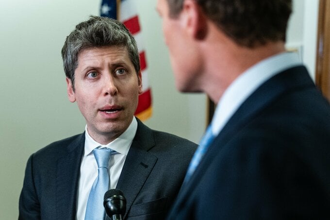 米OpenAIを複数州の司法長官が共同で調査