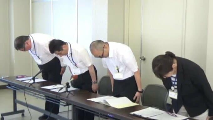 アレルギー情報の入力漏れで…小麦など食物アレルギーある児童に学校給食で誤って提供 救急搬送される  ３年前にも同じ児童に小麦メニュー提供【愛媛・松山市】|TBS NEWS DIG