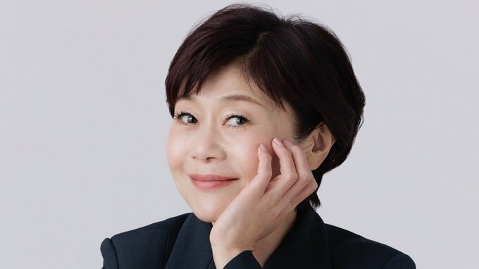 神野美伽さん、結婚を発表 「変わることなく、自分の残された時間を精一杯歌っていたい」 公式HPで明かす|TBS NEWS DIG