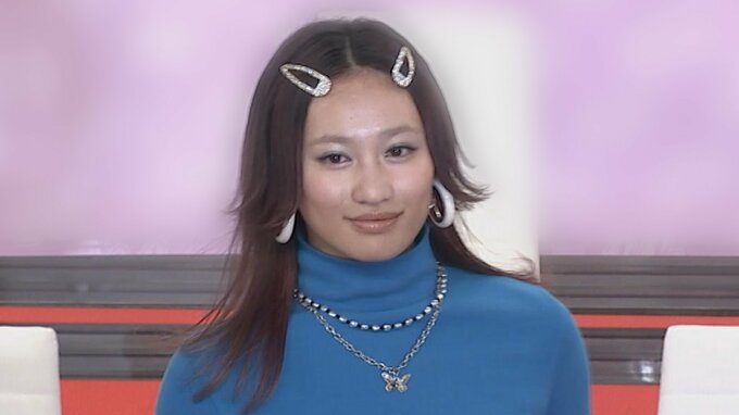 アンジュルム・佐々木莉佳子さん　新型コロナ感染でサイン会を欠席「振替等の詳細は改めてご案内」|TBS NEWS DIG