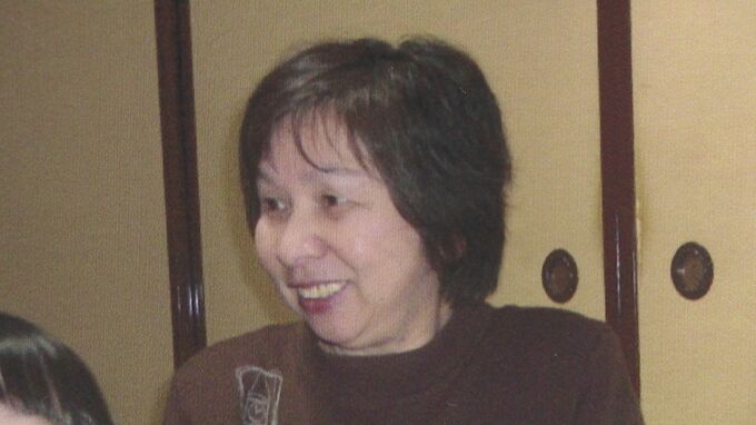 夕飯の準備終えたあと “消えた” 認知症の妻…行方不明から4か月「夢に出てくる」探す夫と息子は　|　富山のニュース｜天気・防災｜チューリップテレビ