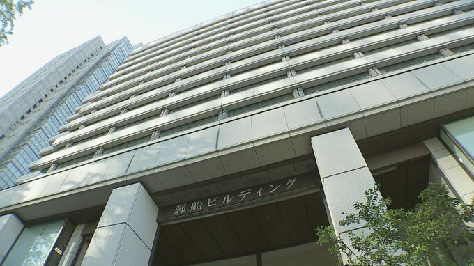 日本郵船が賃上げ過去最大の約18％　初任給は4.8万UPの32.3万に「人材に投資するため」