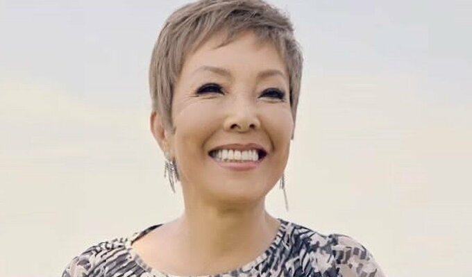 【 池畑慎之介 】　転倒して負傷　「暗くて車止めにつまづき…両ヒザと右手の手のひらを、擦りむきました(涙)」　痛々しい傷の写真をアップ|TBS NEWS DIG