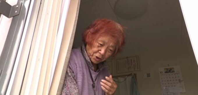 豪雨被害の仮設住宅 一次退去は必要だけど… 避難先が示されない中不安と戸惑い抱える84歳一人暮らしの住民　|　石川県のニュース｜MRO北陸放送