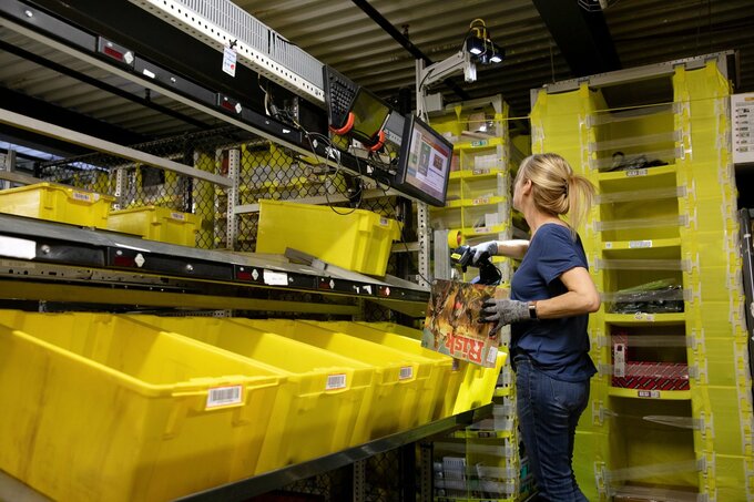 米雇用者の伸び回復、ハリケーンとストで急減速後－失業率は上昇