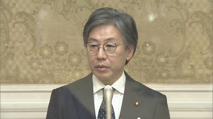 「逃げ切れると思わない方が良い」旧統一教会問題めぐり野党が細田議長の会見を要求   