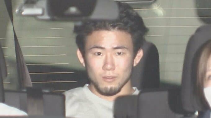 「金を出せ 殺すぞ」東京・渋谷区の路上で会社員男性の首を絞めるなどしてけがさせ金銭を奪おうとしたか　21歳の男2人逮捕　警視庁渋谷署|TBS NEWS DIG